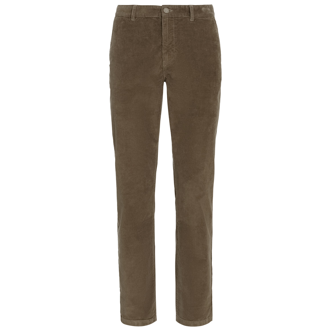 Herren Cordhose mit vier Taschen von VanVaan
