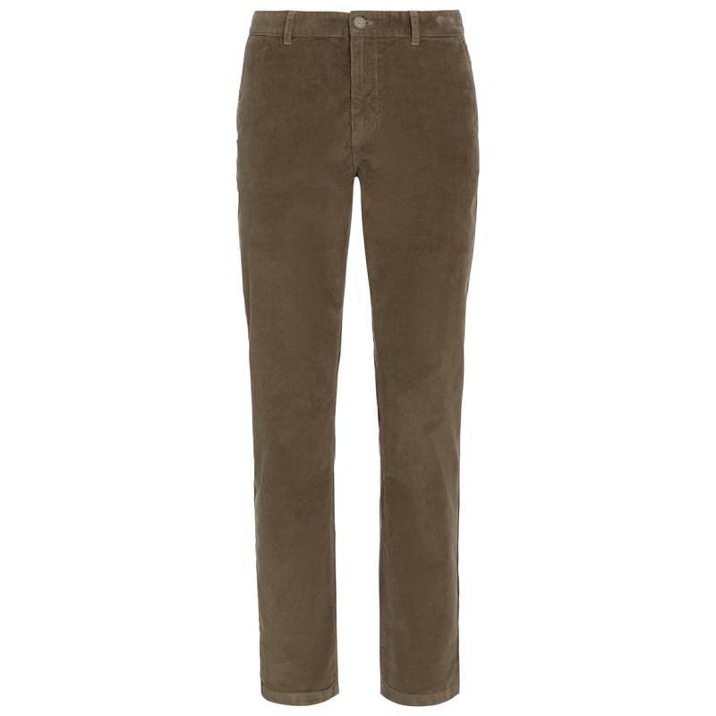 Herren Cordhose mit vier Taschen Herren Cordhose mit vier Taschen von VanVaan