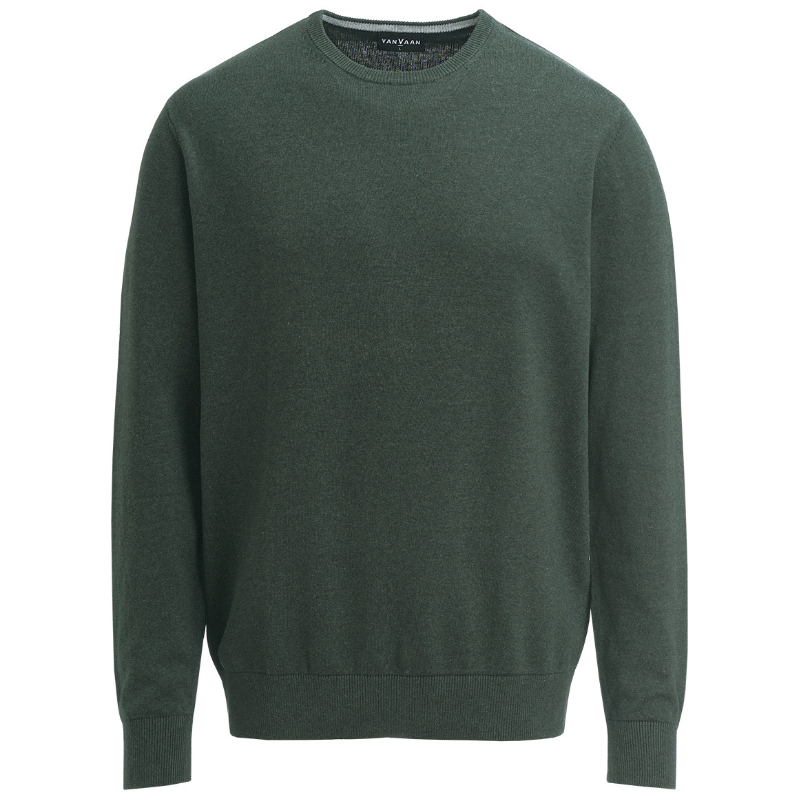 Herren Feinstrickpullover mit Rundhals Herren Feinstrickpullover mit Rundhals von VanVaan
