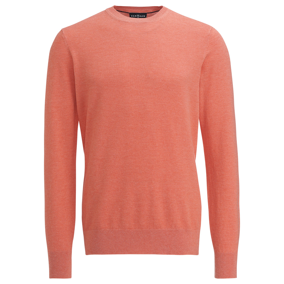 Herren Feinstrickpullover unifarben Herren Feinstrickpullover unifarben von VanVaan