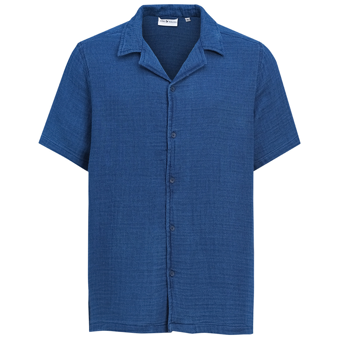 Herren Hemd aus Baumwolle von VanVaan