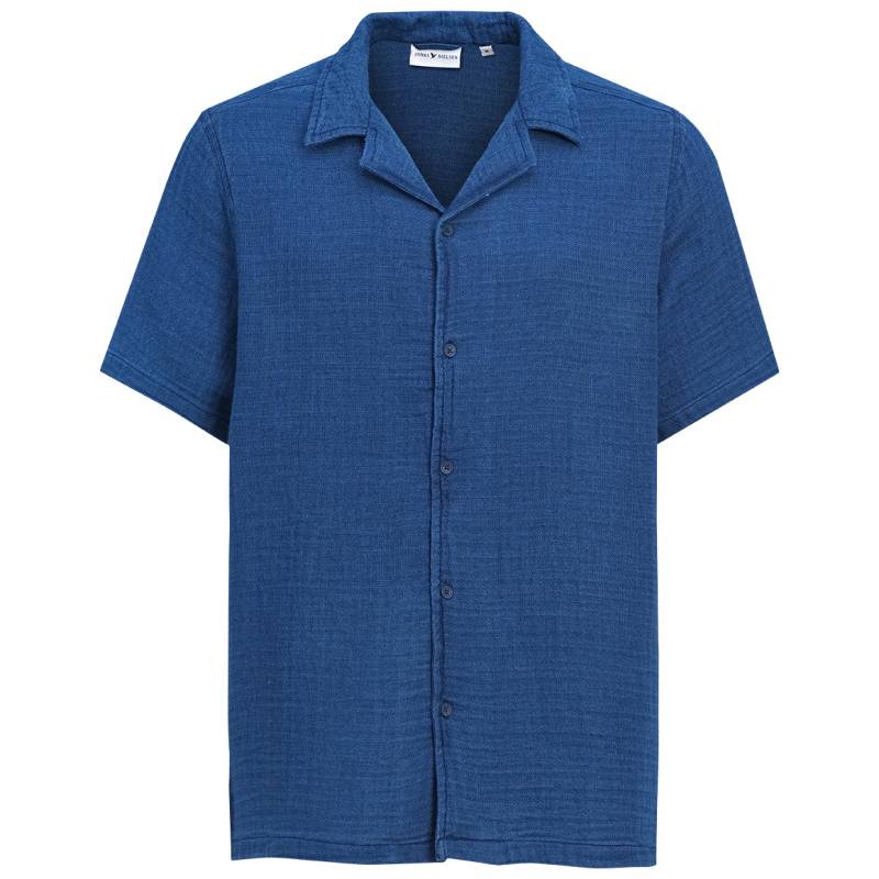 Herren Hemd aus Baumwolle von VanVaan