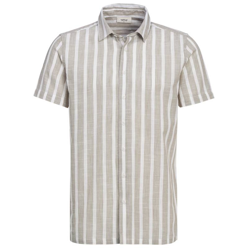 Herren Hemd aus Bio-Baumwolle von VanVaan
