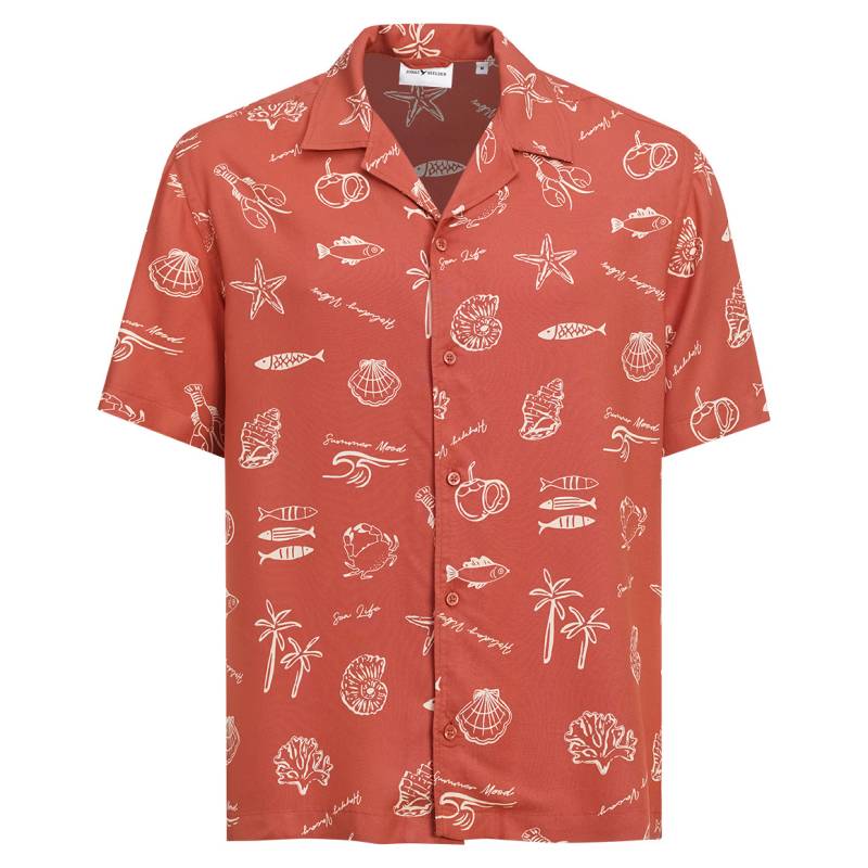 Herren Hemd aus Viskose von VanVaan