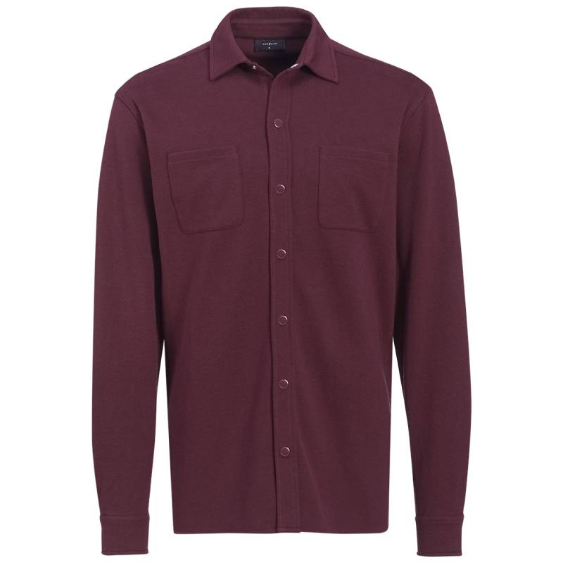 Herren Hemd aus robustem Jersey Herren Hemd aus robustem Jersey von VanVaan