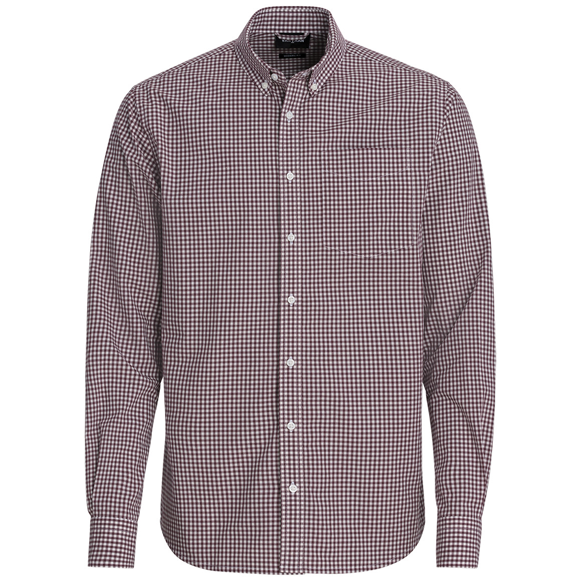 Herren Hemd im Modern Fit Herren Hemd im Modern Fit von VanVaan