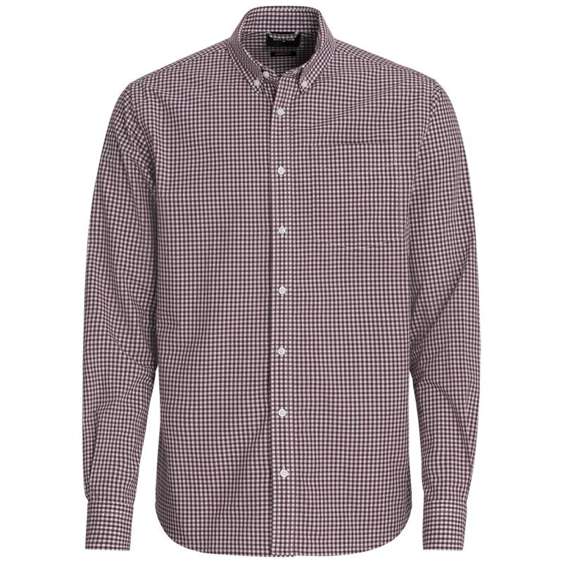 Herren Hemd im Modern Fit von VanVaan
