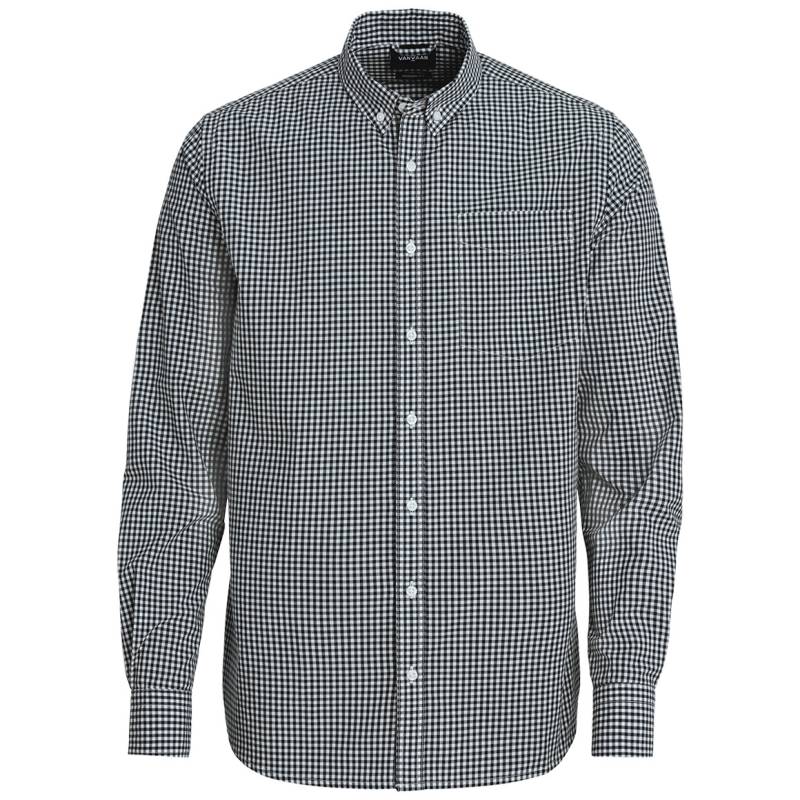Herren Hemd im Modern Fit von VanVaan
