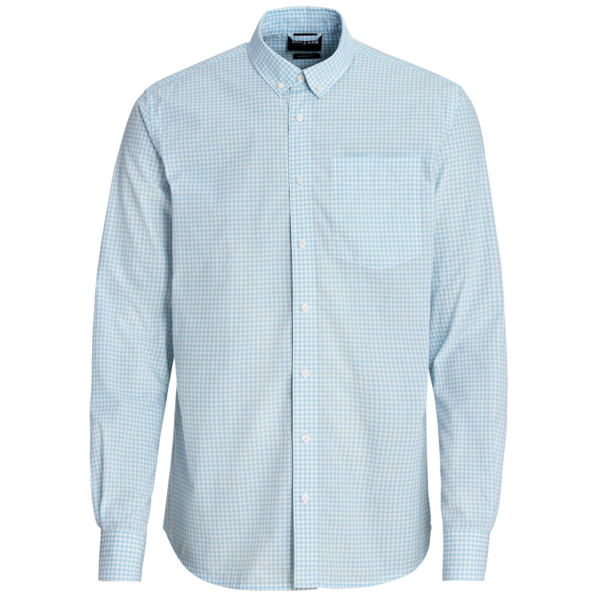 Herren Hemd im Modern Fit von VanVaan