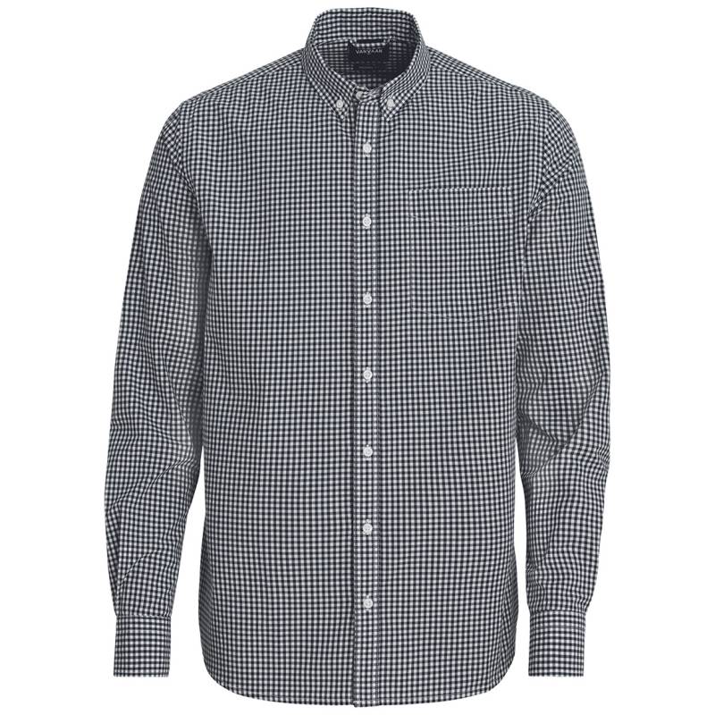 Herren Hemd im Modern Fit von VanVaan