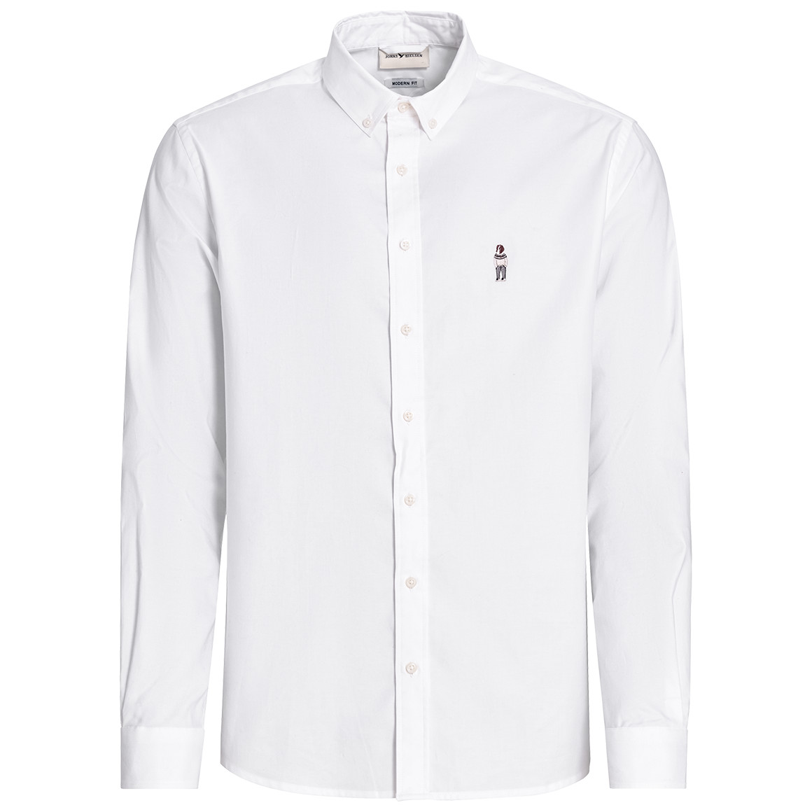 Herren Hemd im Modern Fit Herren Hemd im Modern Fit von VanVaan