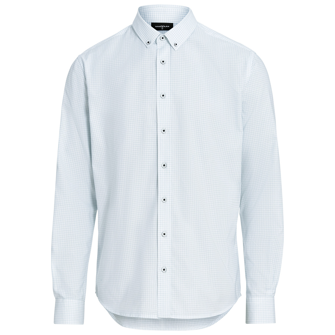 Herren Hemd in Modern Fit von VanVaan