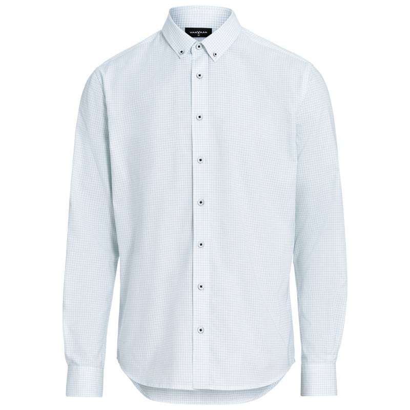 Herren Hemd in Modern Fit von VanVaan