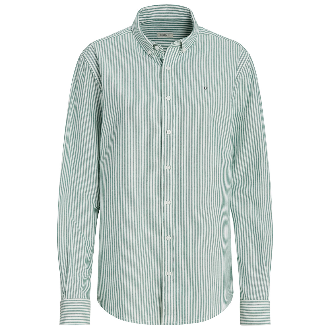 Herren Hemd in Modern Fit Herren Hemd in Modern Fit von VanVaan