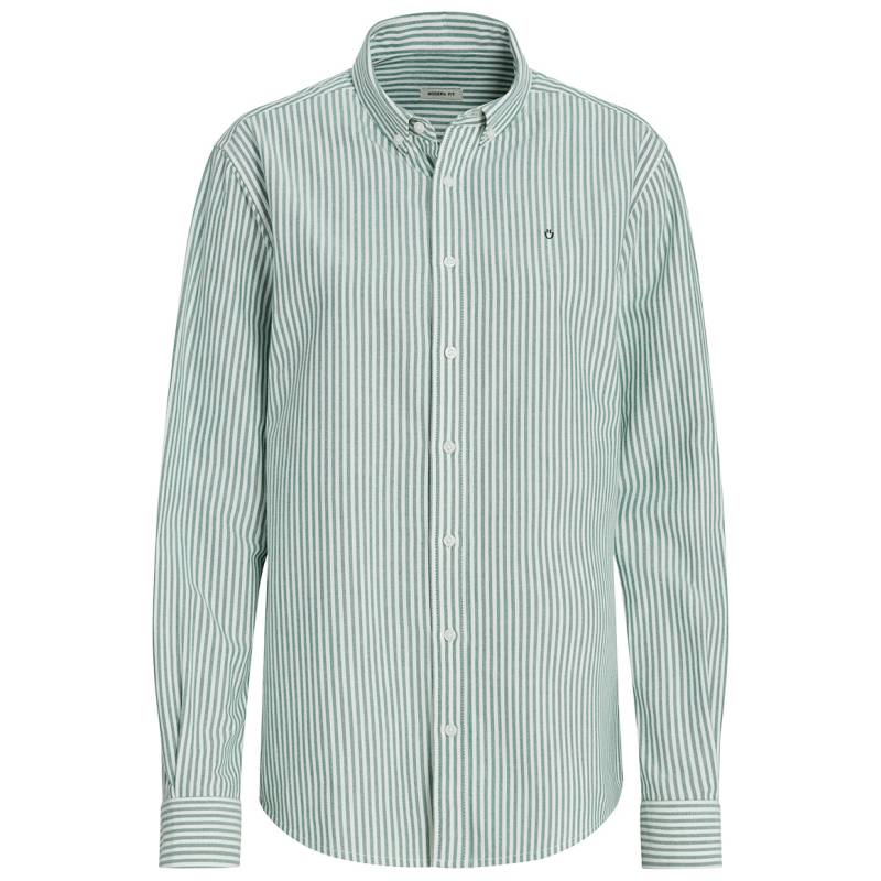 Herren Hemd in Modern Fit Herren Hemd in Modern Fit von VanVaan