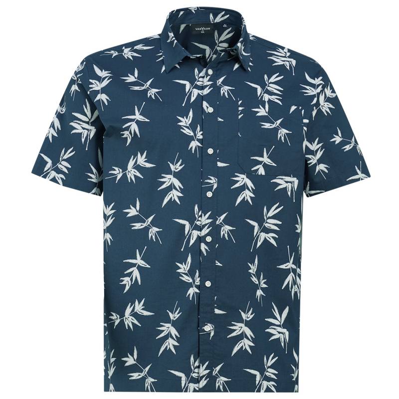 Herren Hemd in Modern Fit von VanVaan