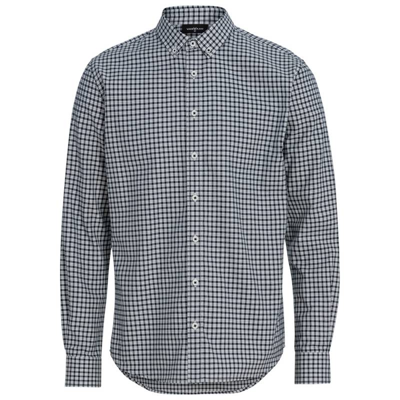 Herren Hemd in Modern Fit Herren Hemd in Modern Fit von VanVaan