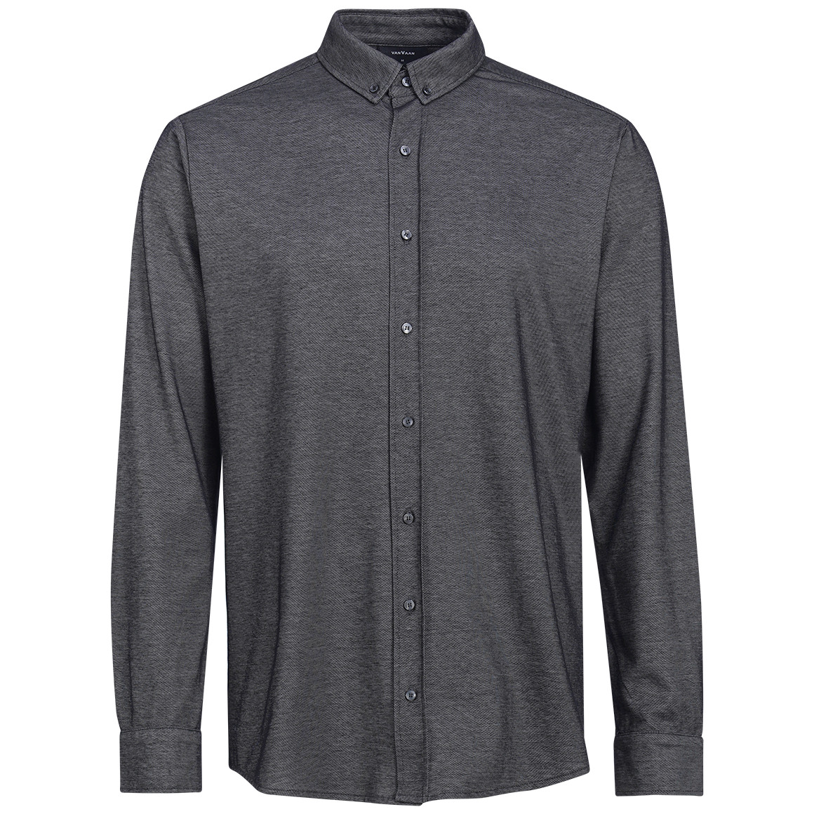 Herren Hemd in Modern Fit Herren Hemd in Modern Fit von VanVaan