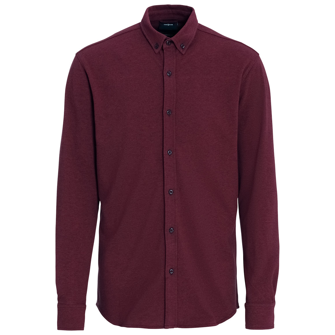Herren Hemd im Modern Fit Herren Hemd im Modern Fit von VanVaan