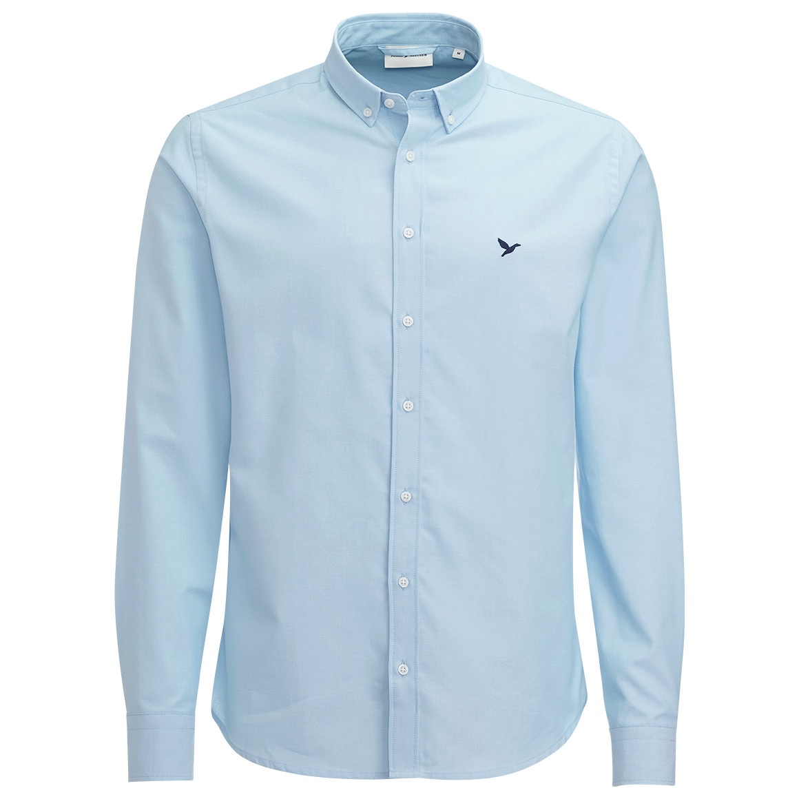 Herren Hemd in Regular Fit von VanVaan