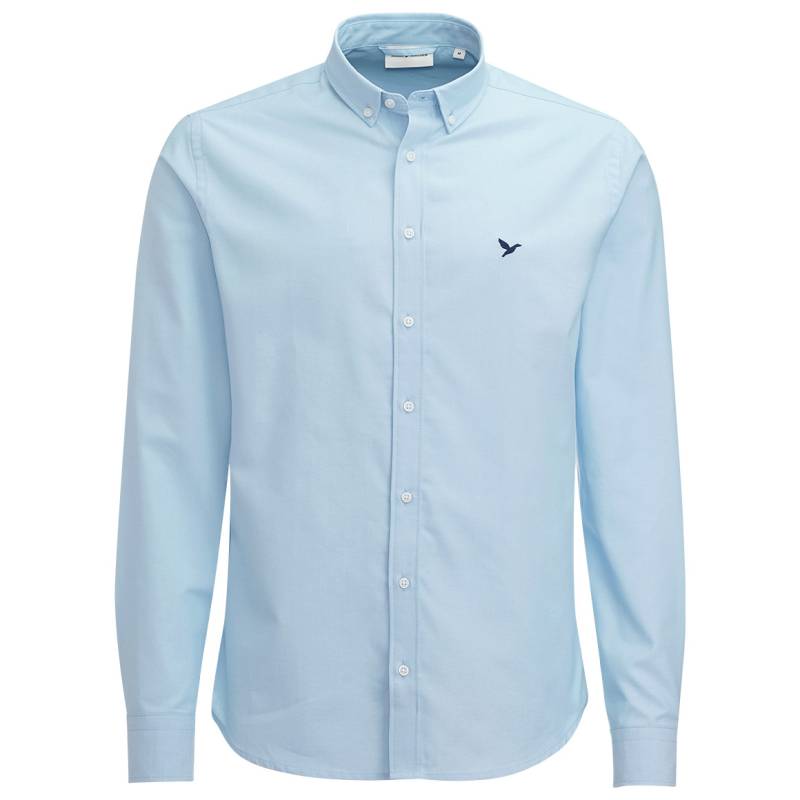 Herren Hemd in Regular Fit von VanVaan