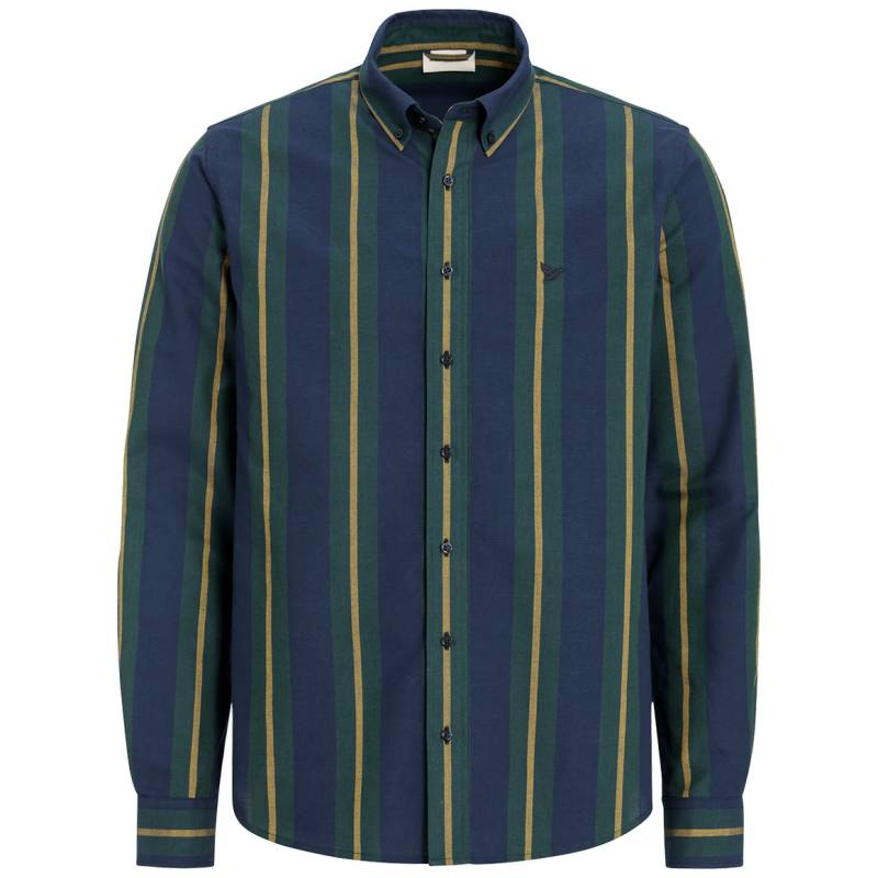 Herren Hemd in Regular Fit Herren Hemd in Regular Fit von VanVaan