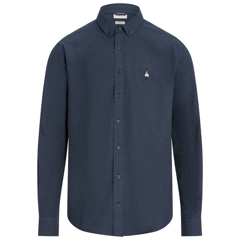 Herren Hemd in Modern Fit Herren Hemd in Modern Fit von VanVaan