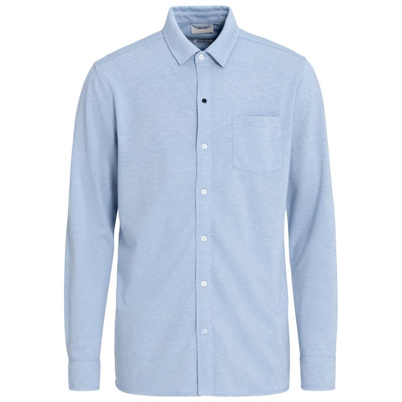 Herren Hemd in Regular Fit Herren Hemd in Regular Fit von VanVaan