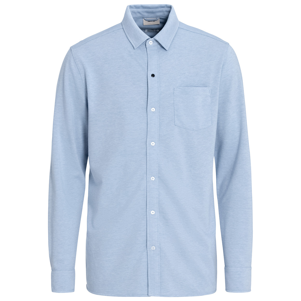 Herren Hemd in Regular Fit Herren Hemd in Regular Fit von VanVaan