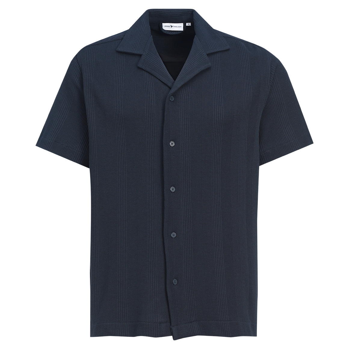 Herren Hemd mit Bio-Baumwolle von VanVaan