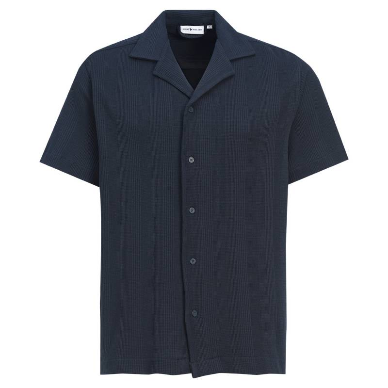 Herren Hemd mit Bio-Baumwolle von VanVaan