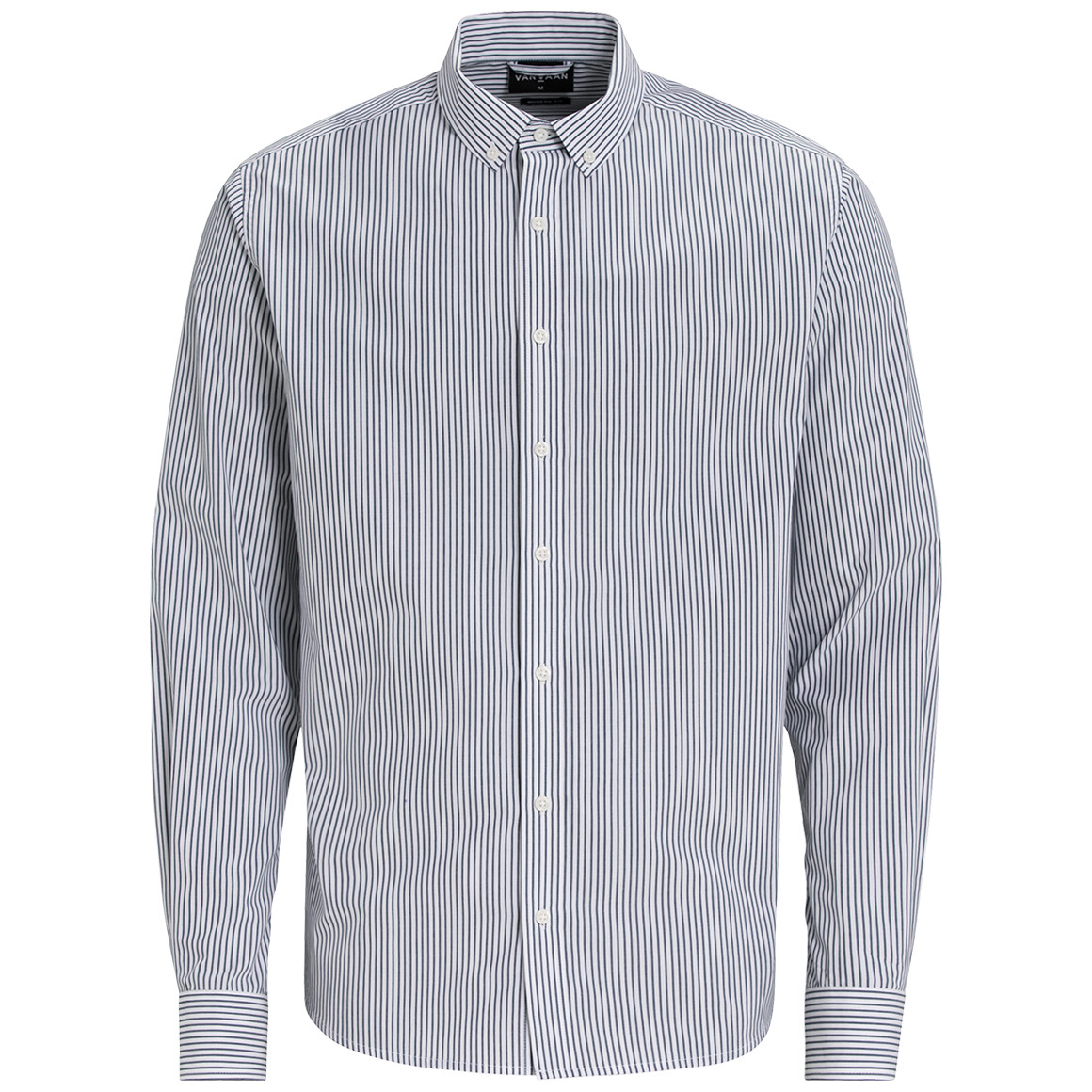Herren Hemd mit Button-Down-Kragen Herren Hemd mit Button-Down-Kragen von VanVaan