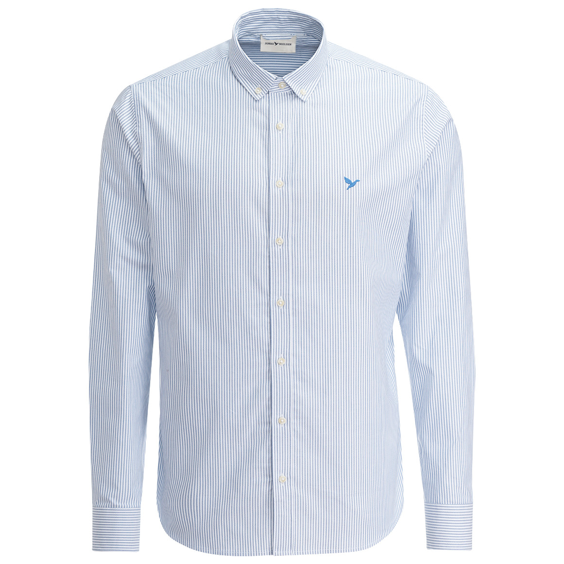 Herren Hemd mit Button-down-Kragen Herren Hemd mit Button-down-Kragen von VanVaan