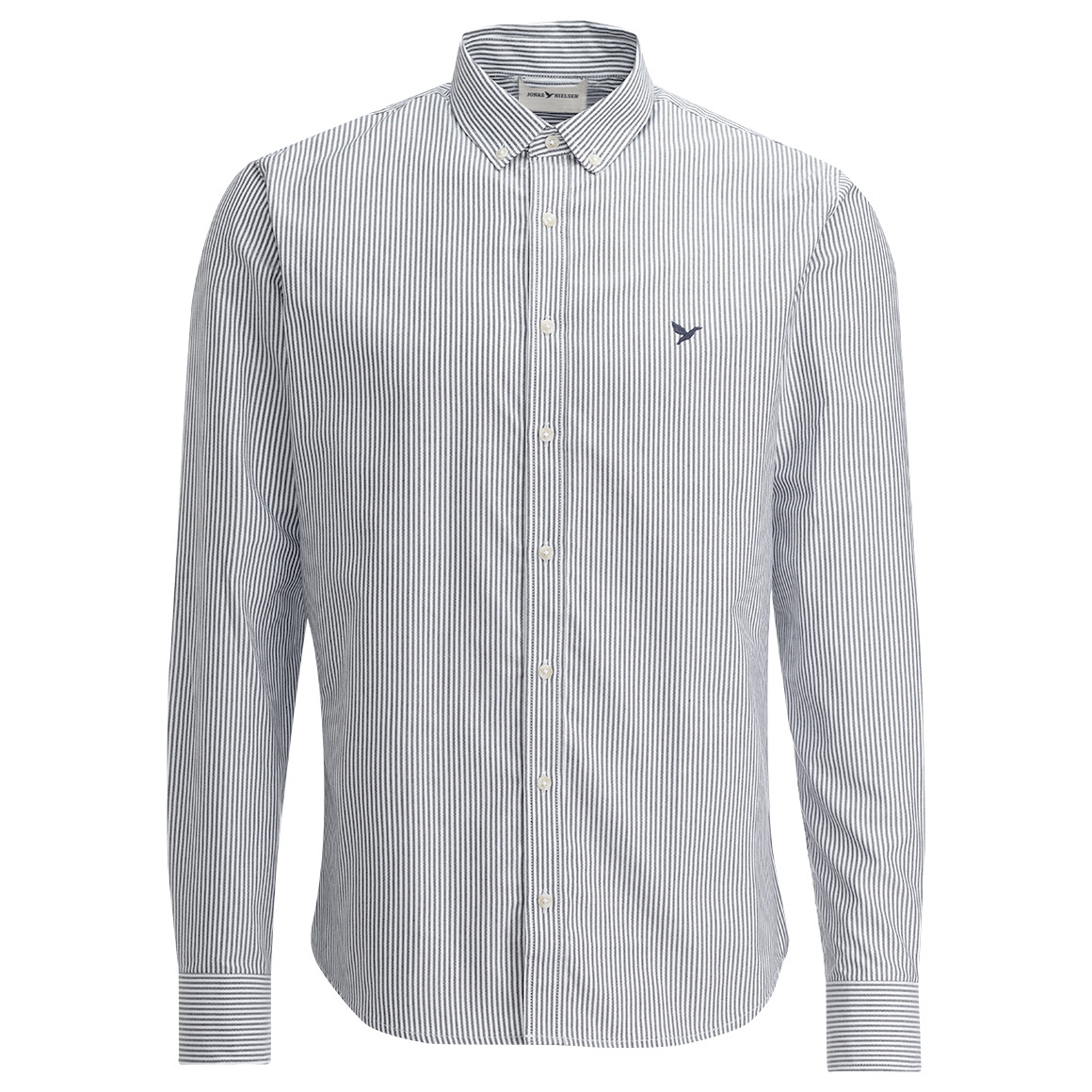 Herren Hemd mit Button-down-Kragen Herren Hemd mit Button-down-Kragen von VanVaan
