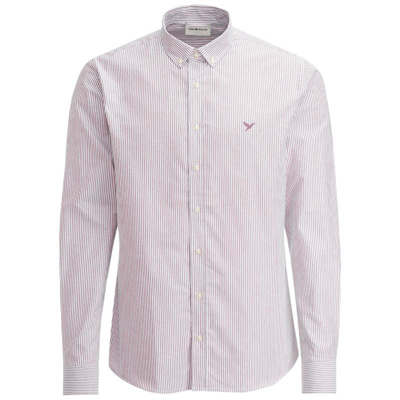 Herren Hemd mit Button-down-Kragen Herren Hemd mit Button-down-Kragen von VanVaan