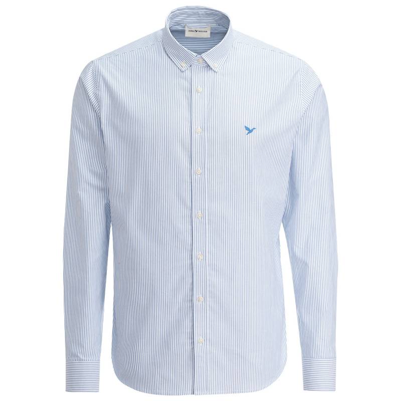 Herren Hemd mit Button-down-Kragen Herren Hemd mit Button-down-Kragen von VanVaan