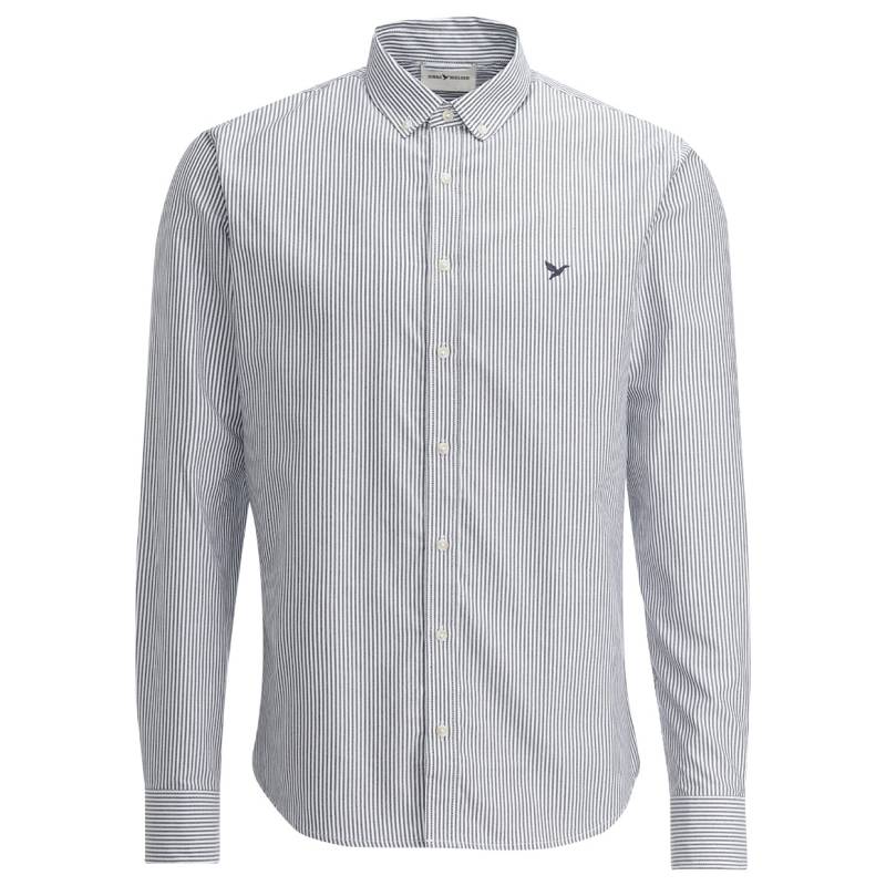 Herren Hemd mit Button-down-Kragen Herren Hemd mit Button-down-Kragen von VanVaan