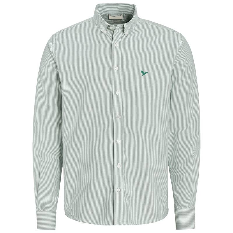 Herren Hemd mit Button-down-Kragen Herren Hemd mit Button-down-Kragen von VanVaan