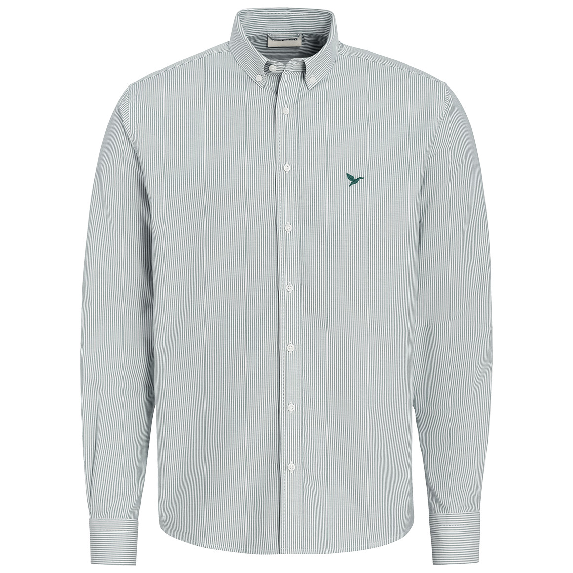 Herren Hemd mit Button-down-Kragen Herren Hemd mit Button-down-Kragen von VanVaan
