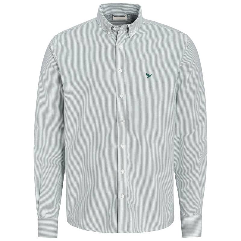 Herren Hemd mit Button-down-Kragen Herren Hemd mit Button-down-Kragen von VanVaan