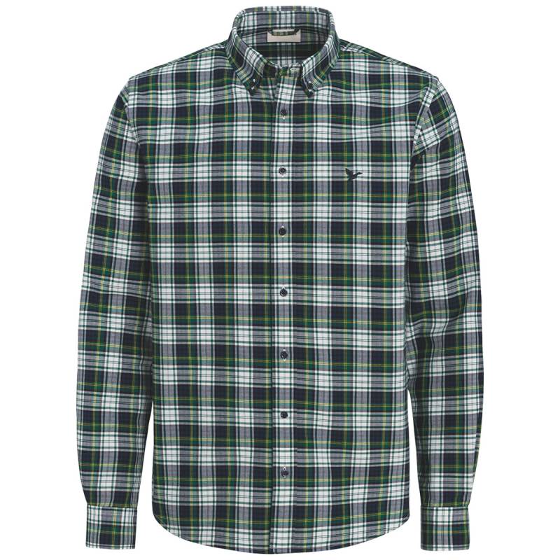 Herren Hemd in Regular Fit von VanVaan