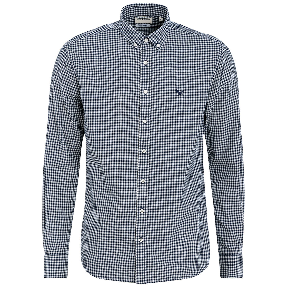 Herren Hemd im Modern Fit von VanVaan