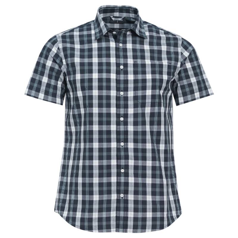 Herren Hemd mit Karo-Muster Herren Hemd mit Karo-Muster von VanVaan