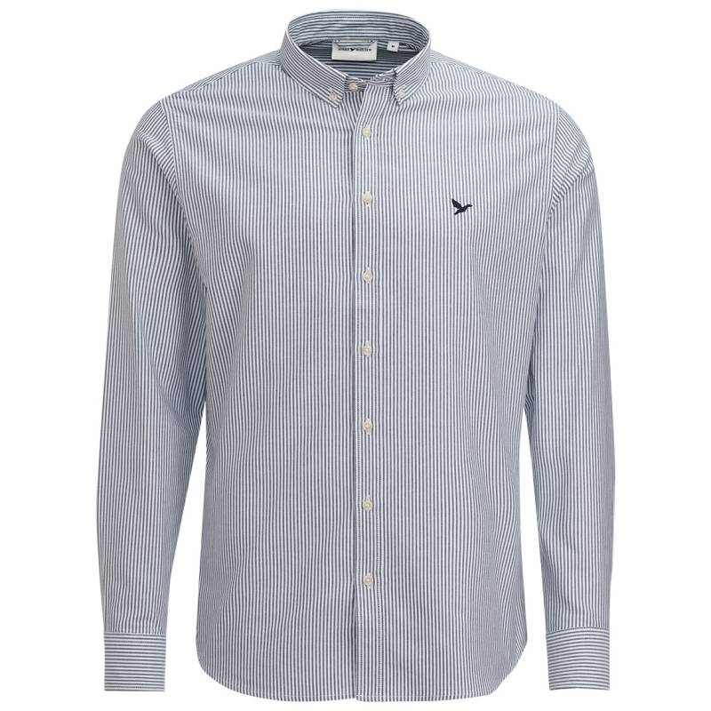 Herren Hemd in Regular Fit von VanVaan