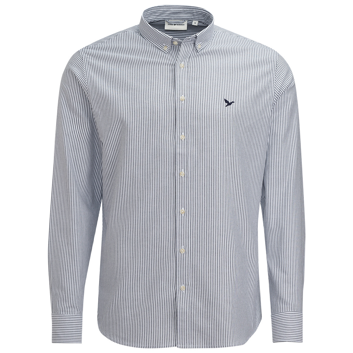 Herren Hemd in Regular Fit von VanVaan