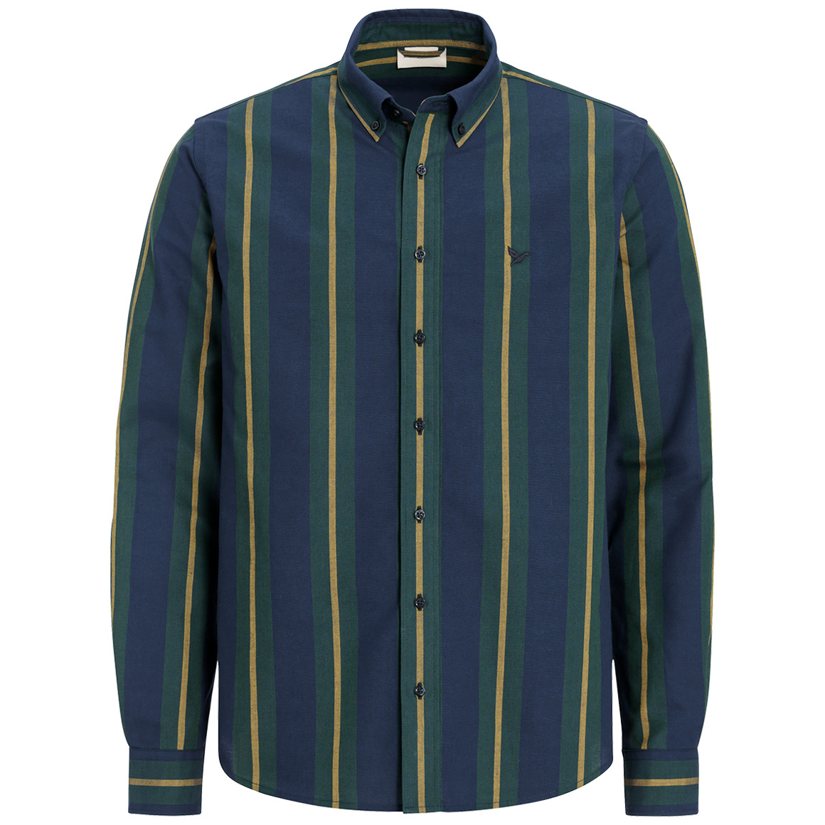 Herren Hemd in Regular Fit von VanVaan