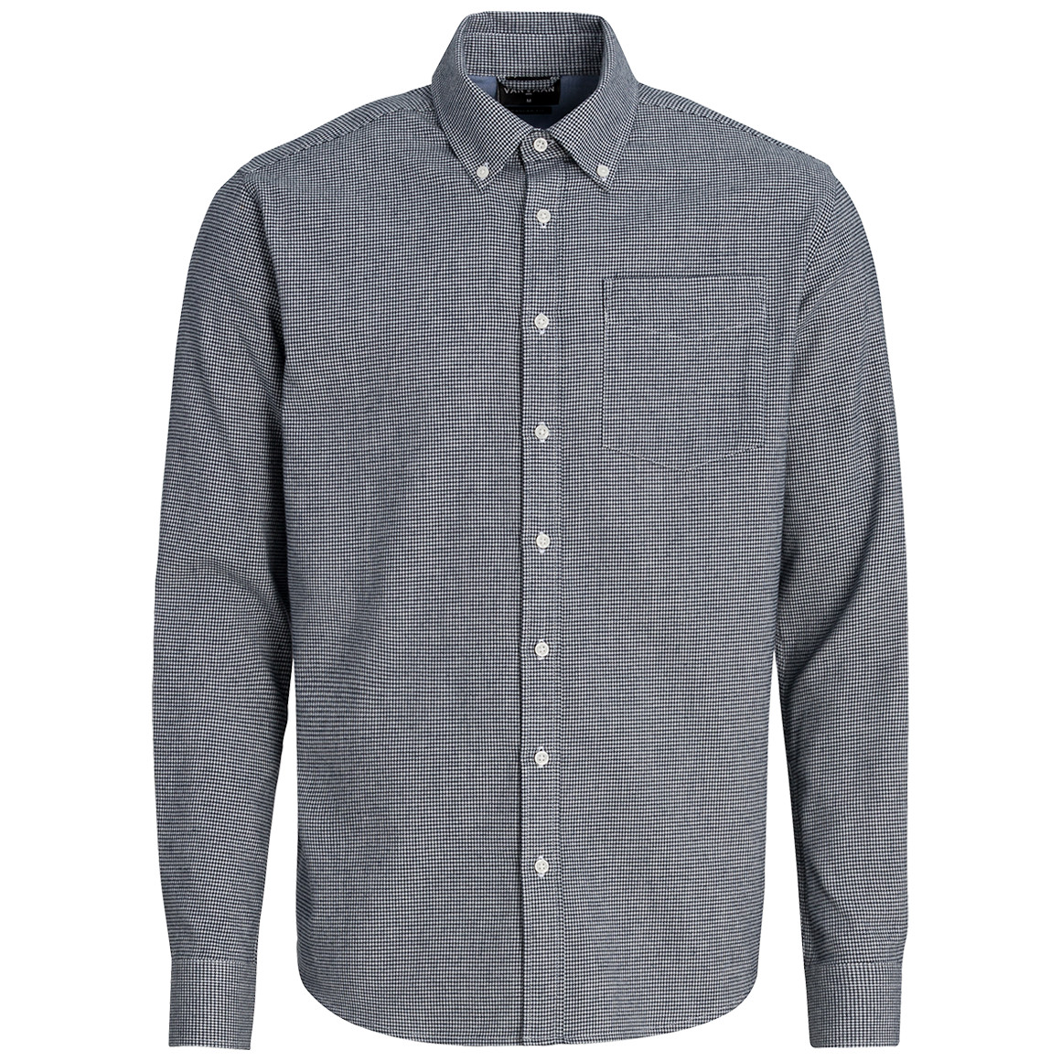 Herren Hemd in Regular Fit von VanVaan