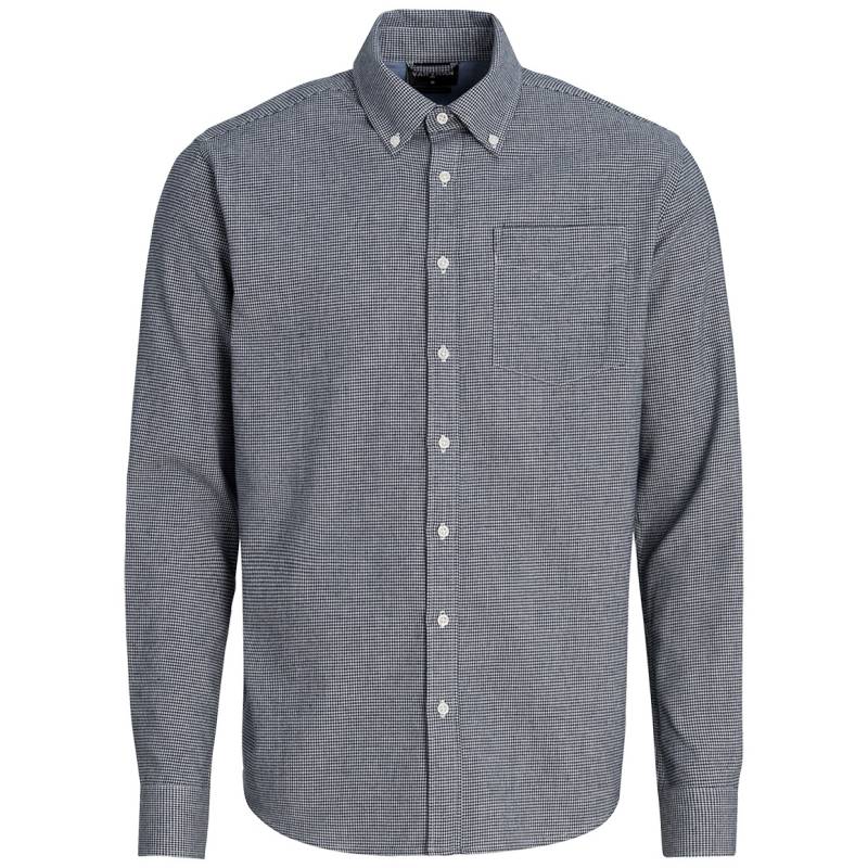 Herren Hemd in Regular Fit von VanVaan