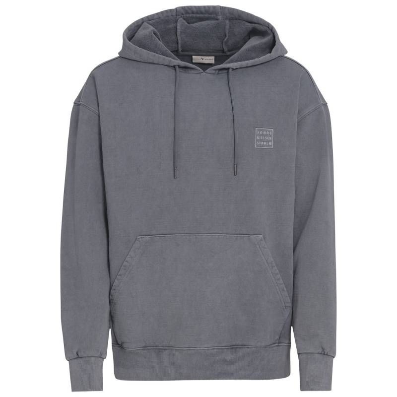 Herren Hoodie in Used-Look Herren Hoodie in Used-Look von VanVaan