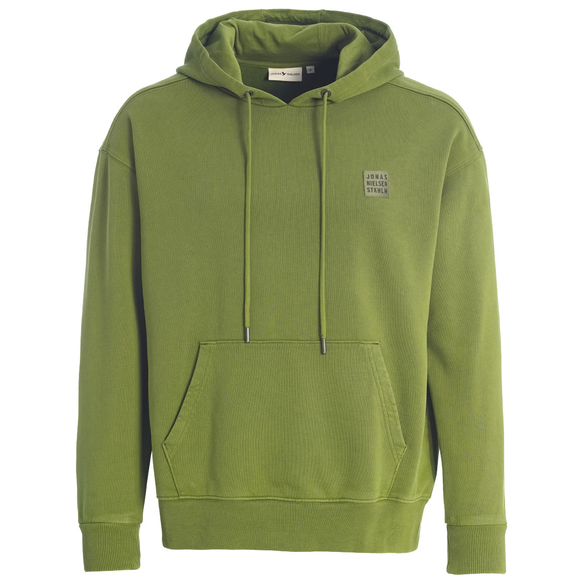 Herren Hoodie in Used-Look Herren Hoodie in Used-Look von VanVaan